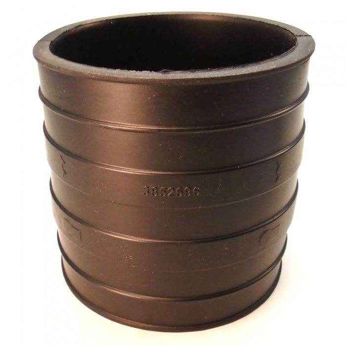 Upper Exhaust Hose | BRP 385269 - MacombMarineParts.com