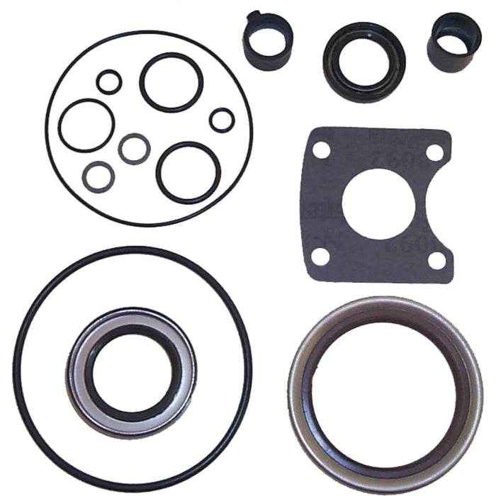 Sierra Alpha I Upper Gearcase Seal Kit 18-2648 - MacombMarineParts.com