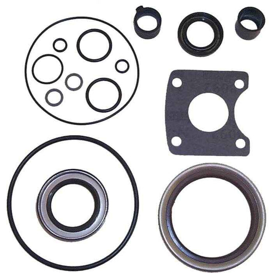 Sierra Alpha I Upper Gearcase Seal Kit 18-2648 - MacombMarineParts.com