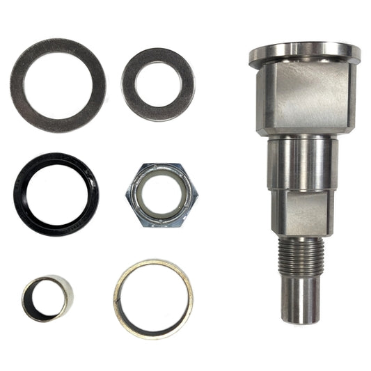 Upper Gimbal Ring Shaft Kit | EMP 45-02647