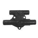 Upper Thermostat Housing | Barr MC - 29 - 59498 - MacombMarineParts.com