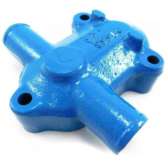 Upper Thermostat Housing | Crusader 97556 - MacombMarineParts.com