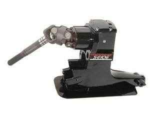 Upper Unit Oldstyle SE106 | Sterndrive Engineering 90 - 104 - 01 - MacombMarineParts.com