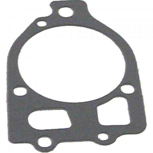 Upper Water Pump To Wear Plate Gasket | Sierra 18-2915 - MacombMarineParts.com