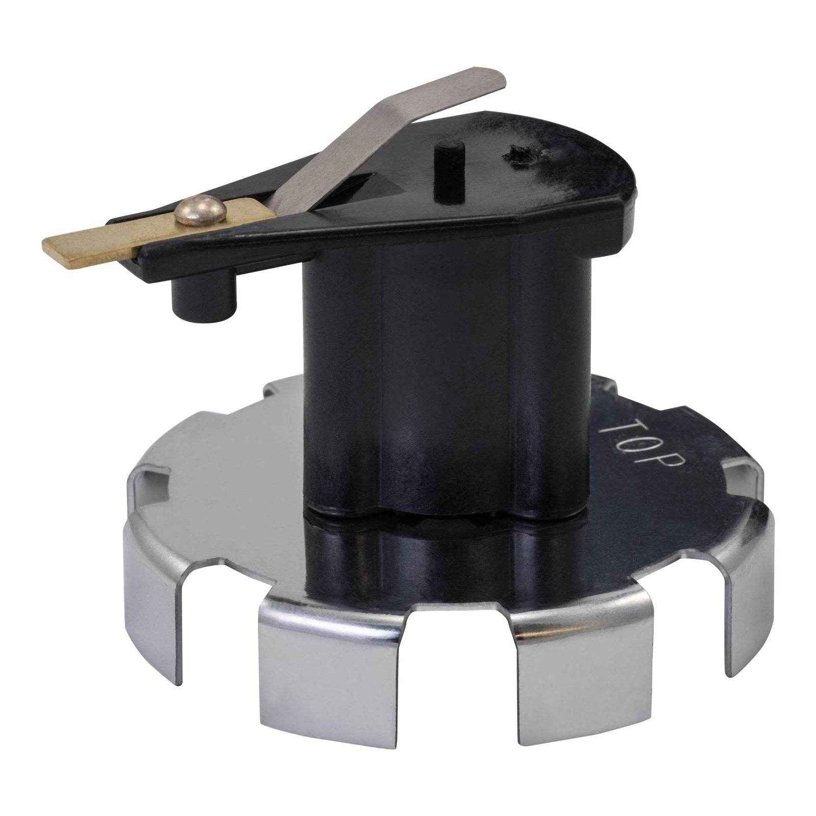 V - 8 Rotor Assembly | Quicksilver 13524T1 - MacombMarineParts.com