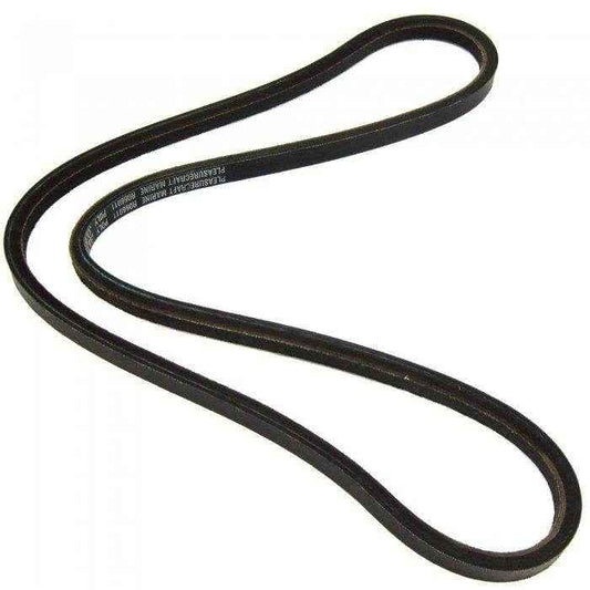 V-Belt Alternator | Pleasurecraft R066011 - MacombMarineParts.com