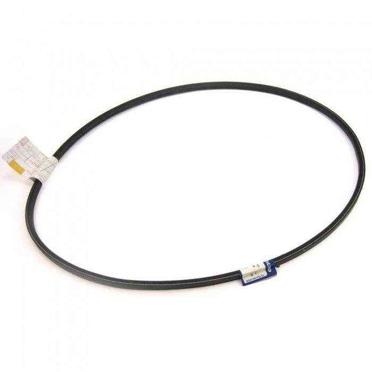 V - Belt | Volvo 3852504 - MacombMarineParts.com