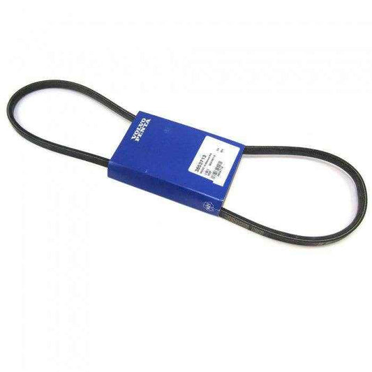 V - Belt | Volvo 3853713 - MacombMarineParts.com