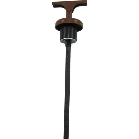 V - Drive Dipstick | Velvet Drive 1005559001 - MacombMarineParts.com