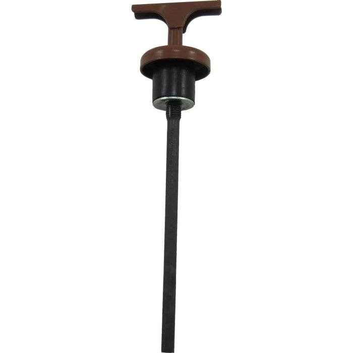Velvet Drive V-Drive Dipstick 10055590 - MacombMarineParts.com