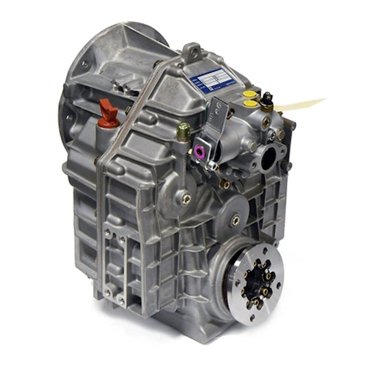 V-Drive Transmission 2.47:1 Ratio | ZF Marine 68IV-2.47 - MacombMarineParts.com