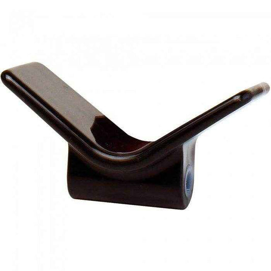 V Shaped Boat Trailer Bow Stop | Tie Down Engineering 86413 - MacombMarineParts.com