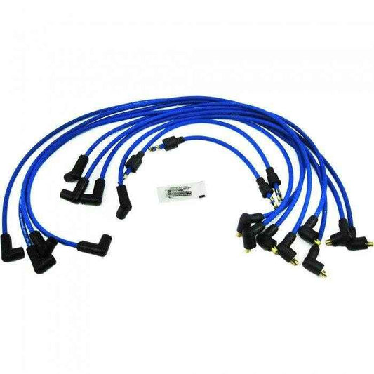 V8 Spark Plug Wire Set | United Ignition Wire 112 - MacombMarineParts.com