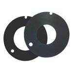 Vacuflush Toilet Bowl Seal Kit | Sealand 385316140 - MacombMarineParts.com
