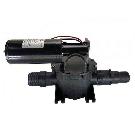 Vacuum Pump for VG2 Vacuum Generator, 12V | MMD Powerline 385310774 - MacombMarineParts.com