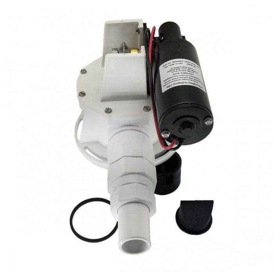 Vacuum Pump for VG4 Vacuum Generator, 24V | MMD Powerline 385311230 - MacombMarineParts.com