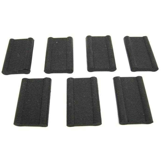 Vane Impeller Blade Kit | Sherwood 9731 - MacombMarineParts.com