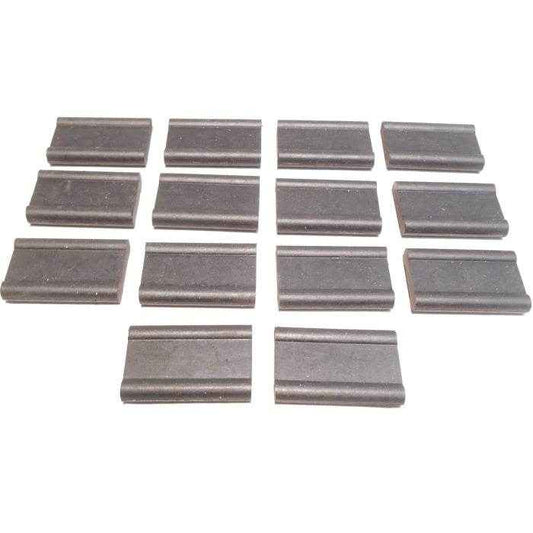 Vane Impeller Blade Kit | Sherwood 9745 - MacombMarineParts.com