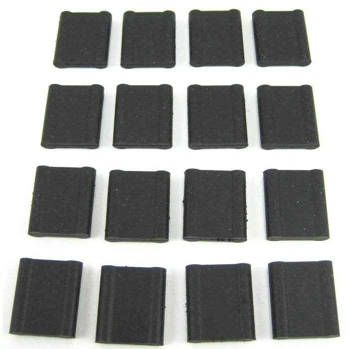 Vane Impeller Blade Kit | Sherwood 9924 - MacombMarineParts.com