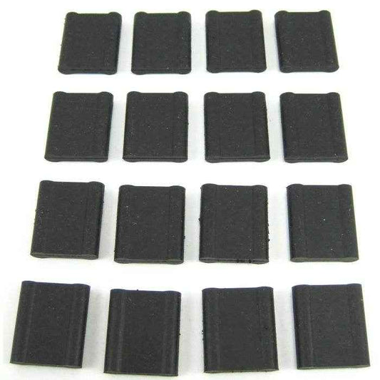 Vane Impeller Blade Kit | Sherwood 9924 - MacombMarineParts.com