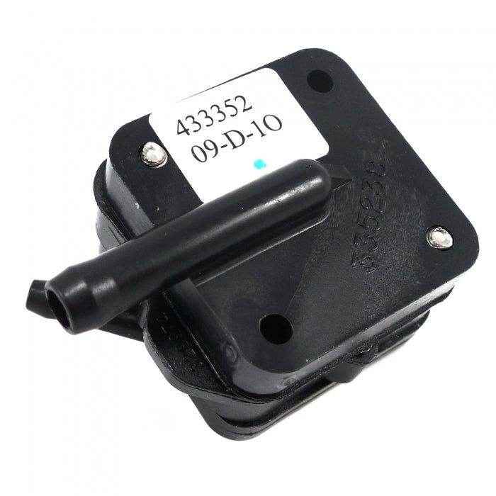 Vapor Pump Assembly | Bombardier 0433352 - MacombMarineParts.com