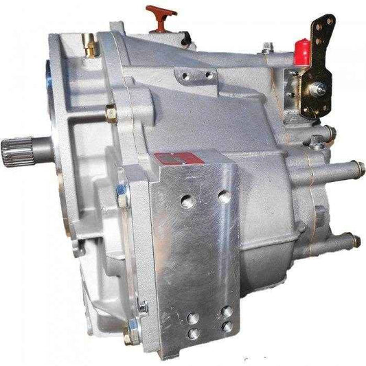 Velvet Drive 2.8:1 Liberty Transmission | Velvet Drive 3001 - 000 - 006 - MacombMarineParts.com