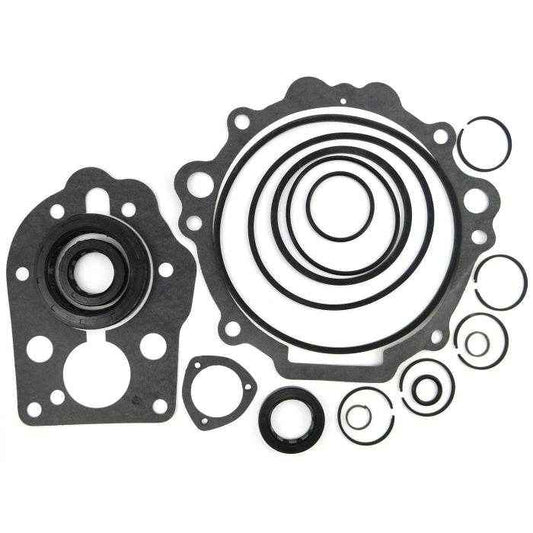 Velvet Drive CR2 Series Seal Kit | Alto 023801DB - MacombMarineParts.com