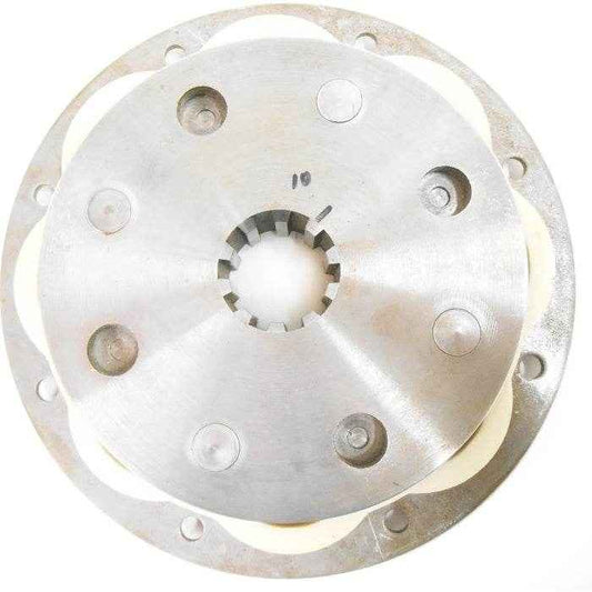 Velvet Drive Plate Damper 1026-650004 - MacombMarineParts.com