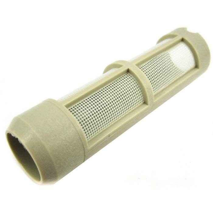 Velvet Drive Pump Screen 1000238002 - MacombMarineParts.com