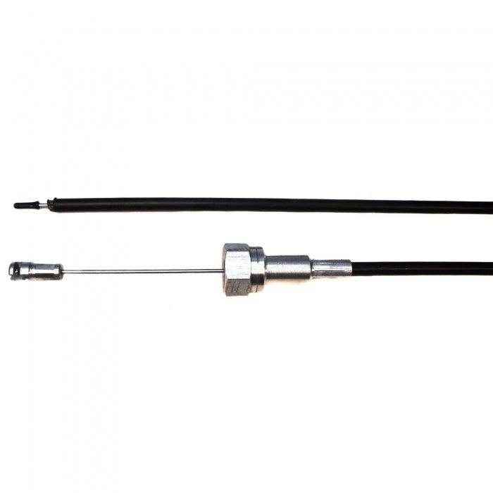 Vernier Style Push-Pull Utility Control Cable - 25Ft | SeaStar CC34525 - MacombMarineParts.com