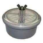 Vetus 1 1/8 In. Raw Water Strainer Filter150 - MacombMarineParts.com
