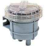 Vetus 1 In. Cooling Water Strainer Ftr330/25 - MacombMarineParts.com
