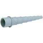 Vetus 1/2 In. To 1 1/2 In. Hose Adapter Ha1338 - MacombMarineParts.com