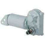 Vetus 12 Volt Wiper Motor With Long Spindle Rw01A - MacombMarineParts.com