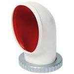 Vetus Flexible Pvc Cowl Ventilator Tom2 - MacombMarineParts.com