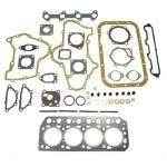 Vetus Gasket Set Stm3449 - MacombMarineParts.com