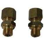 Vetus Male Connector Hs1010Ms - MacombMarineParts.com