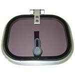 Vetus Planus Ventilation Hatch 13 3/4 X 11 In. Pla30 - MacombMarineParts.com