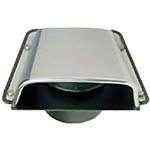 Vetus Shell Ventilator Scirocco - MacombMarineParts.com