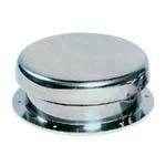 Vetus Stainless Steel Mushroom Ventilator Athos1 - MacombMarineParts.com