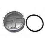 Vetus Strainer Cover And O - Ring Ftr3301 - MacombMarineParts.com