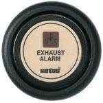 Vetus White Exhaust Temperature Alarm Xhi24W - MacombMarineParts.com