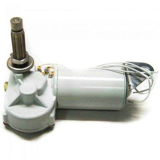 Vetus Wiper Motor 24volt Rw02A - MacombMarineParts.com