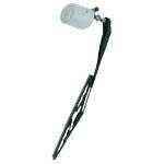 Vetus Wiper Motor Set Orw12Set
