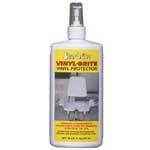 Vinyl Brite Protectant - 16 oz. | Star Brite 080316 - MacombMarineParts.com