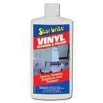 Vinyl Cleaner And Polish 16 Oz. | Star Brite 091016P - MacombMarineParts.com