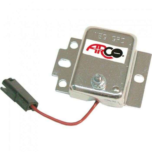Voltage Regulator Prestolite Marine | Arco VR405 - MacombMarineParts.com