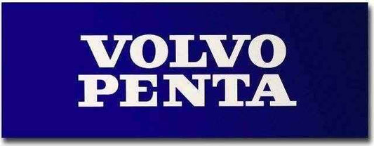 Volvo Adapter 3860450 - MacombMarineParts.com