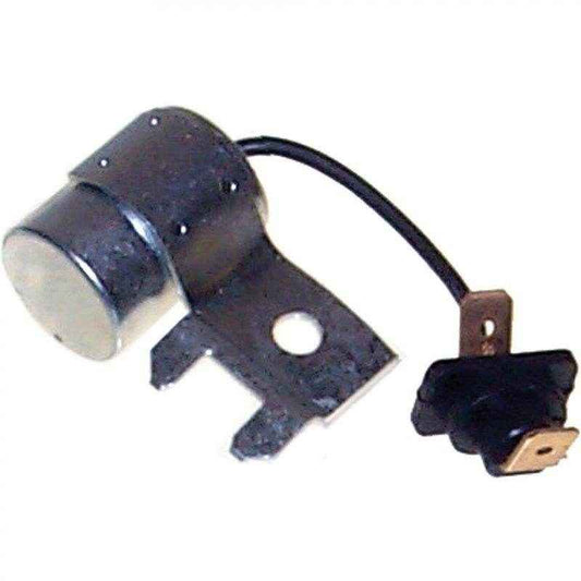 Volvo Bosch Condenser | Sierra 18 - 5349 - MacombMarineParts.com