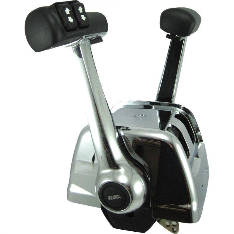 Volvo Control 3849409